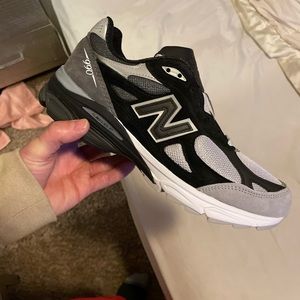 New Balance x DTLR “Gr3yScale”